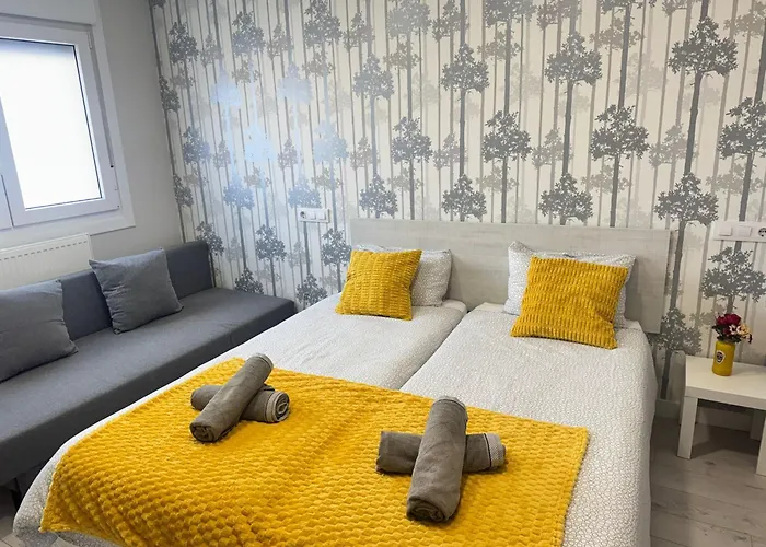 Apartamento: Apartamentos Logroño Centro