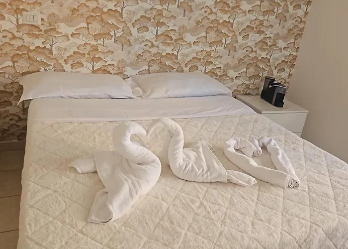  Tiburtina Inn Guest House