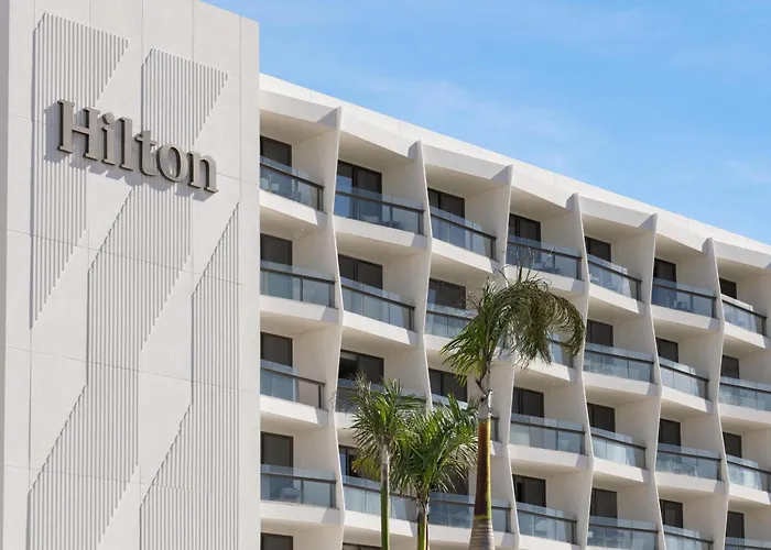 Hilton Cancun, An All-Inclusive