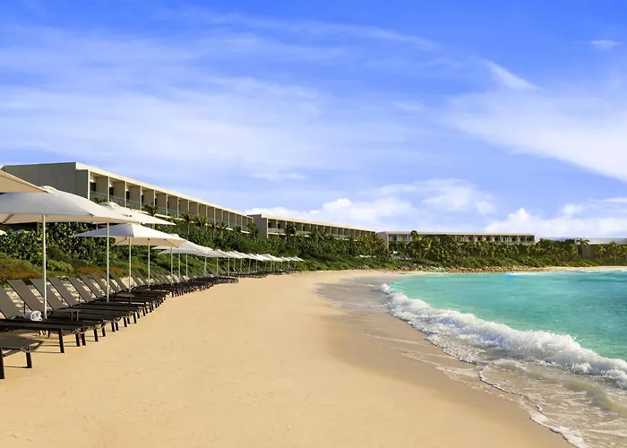 Hotel de praia: Hilton Tulum Riviera Maya All-Inclusive Resort