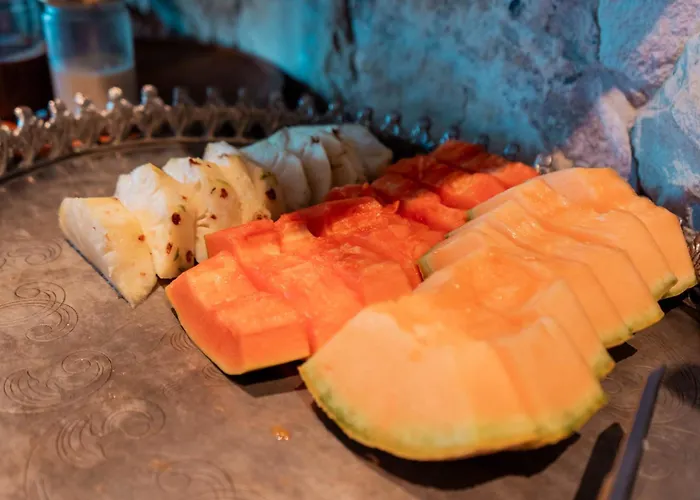 Hotel de praia: Maly Boutique Hotel
