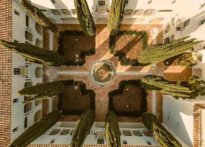 La Zambra Resort Mijas - Marbella - The Unbound Collection By Hyatt