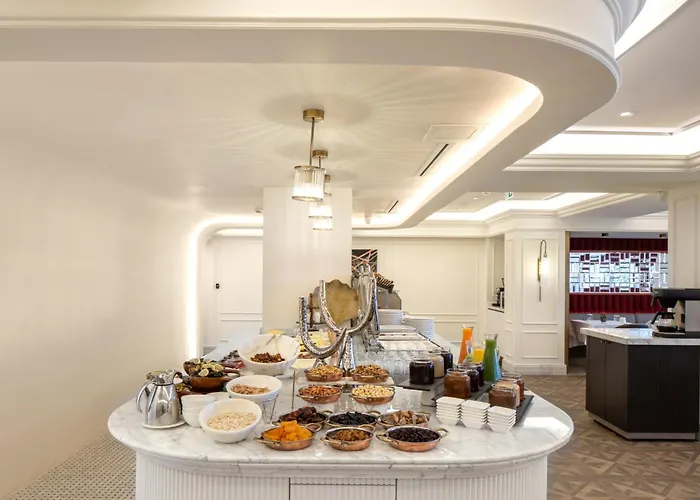 Familiehotel: Mula Hotel