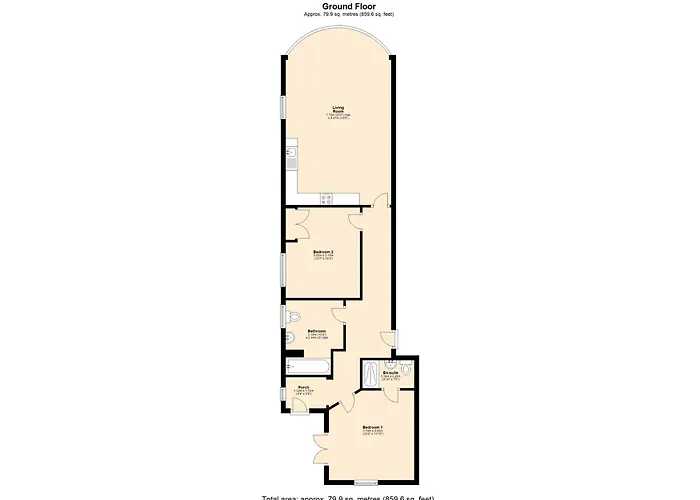 Foxlow Grange By Muse Escapes