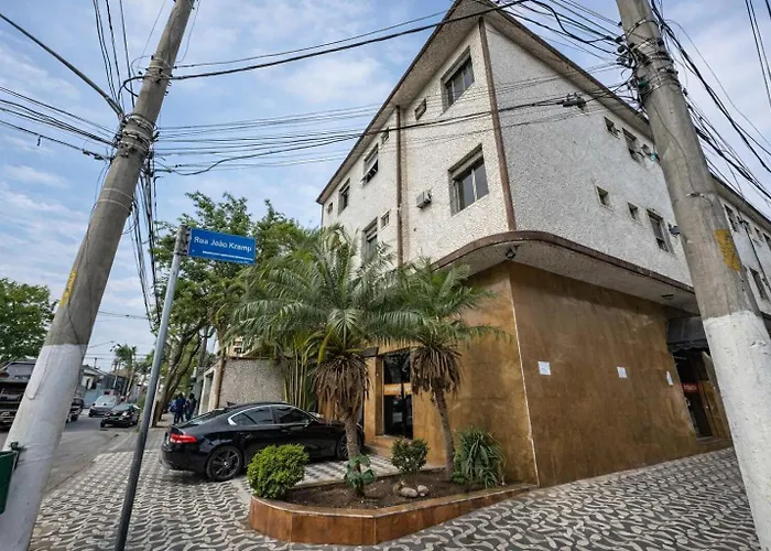 Hotel Daniel Elohim