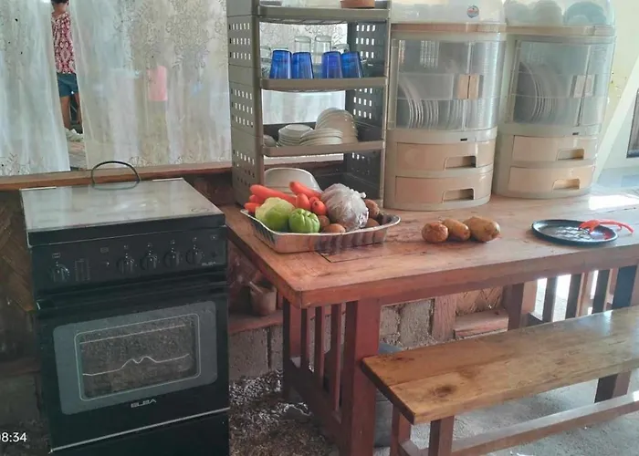 Vacation rental: Exclusive Whole Resort Booking Only Beachfront With Pool San Juan Batangas