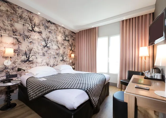 Acanthe - Boulogne Billancourt