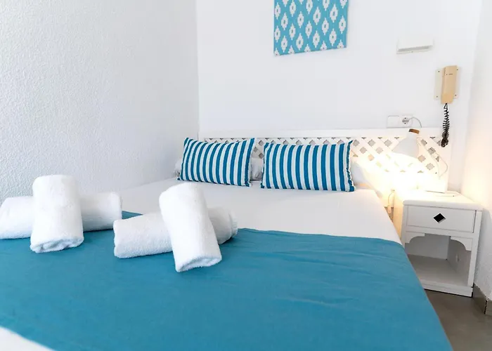 Bluesea Mediodia