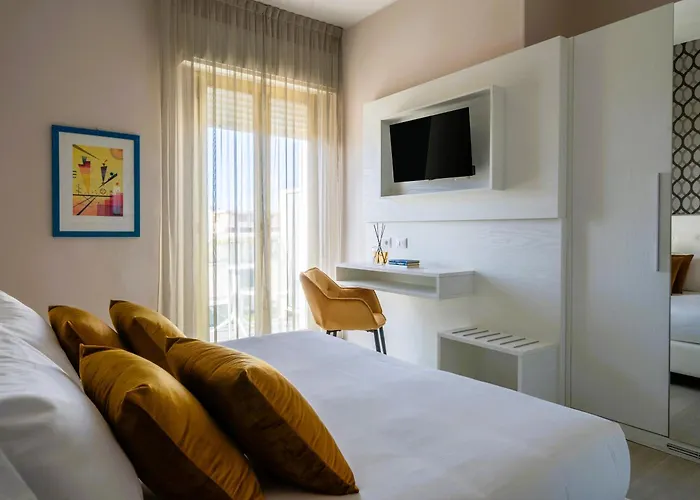Hotel Biancamano