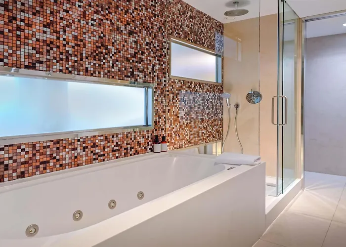 Huisdiervriendelijk hotel: Barcelo Malaga