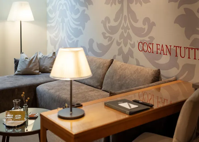 Familiehotel: Boutique Hotel Das Tigra
