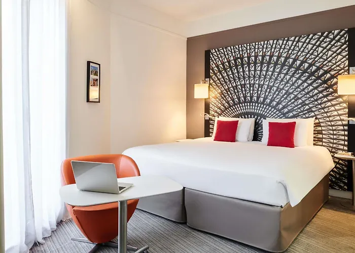Mercure Centre Grand