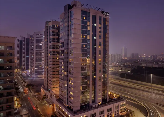 Media Rotana Dubai
