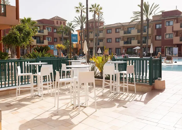 Bluesea Aloe Corralejo