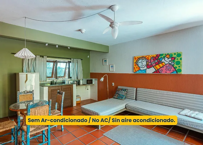 Hotel boutique: Pousada Vila Tamarindo Eco Lodge