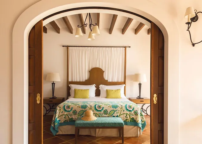 La Residencia, A Belmond , Mallorca
