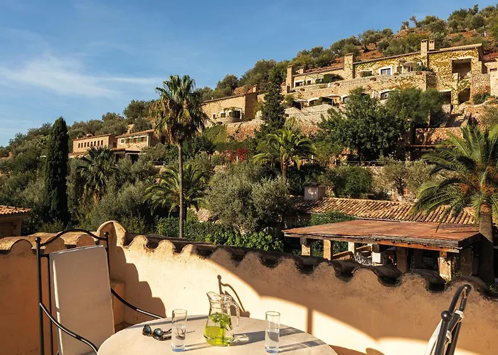 La Residencia, A Belmond , Mallorca