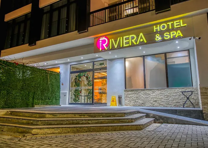 Nova Riviera