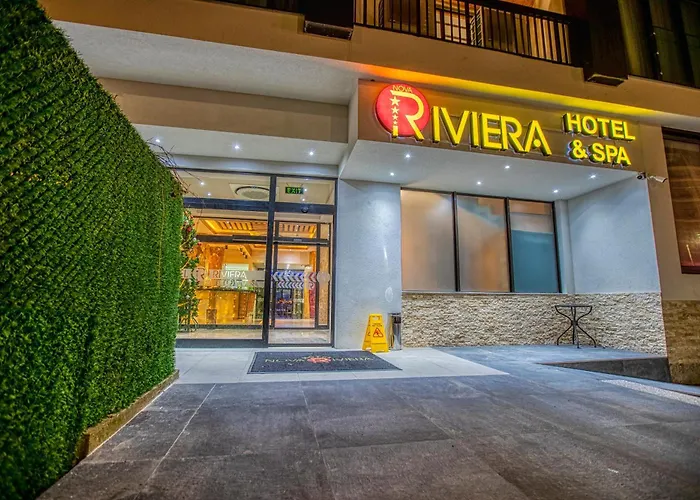Nova Riviera