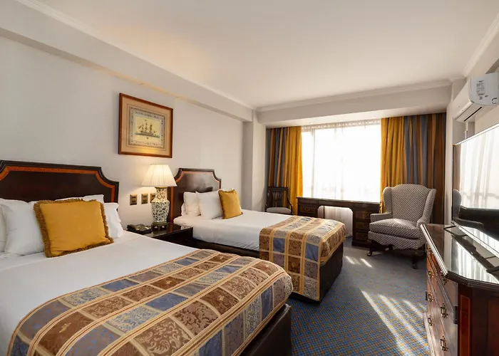 Park Plaza