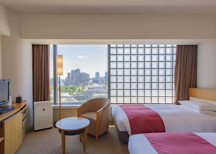 Hotel: Hotel Grand Arc Hanzomon