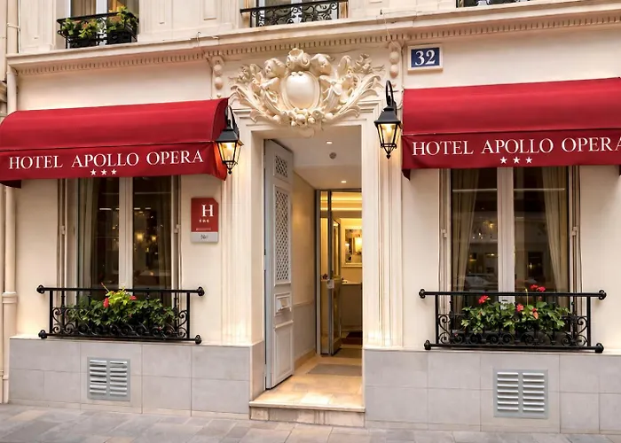 Apollo Opera