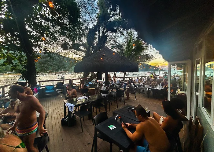 Che Lagarto Bar & Beach Club
