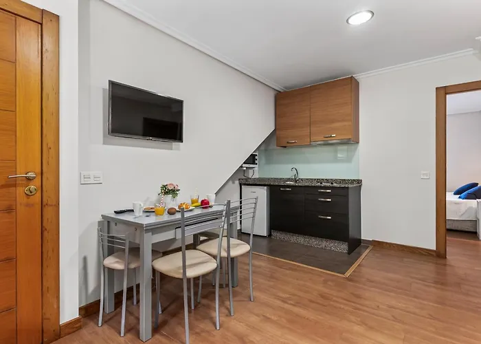 Apartamento: Apartamentos Rurales&Spa Antilles Playa