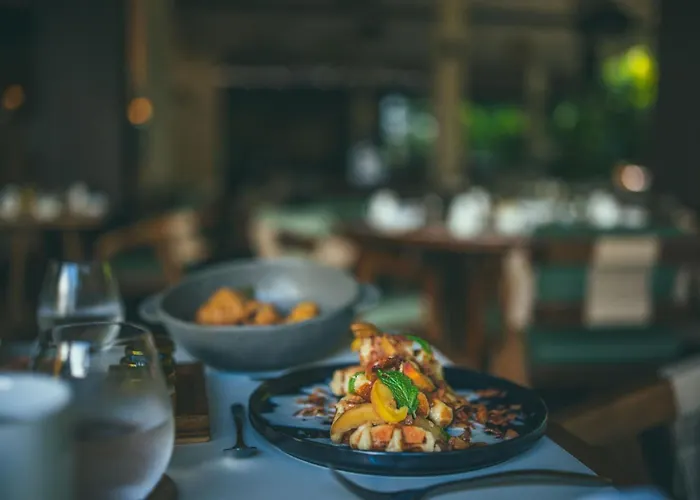 Spahotel: Los Altos Resort