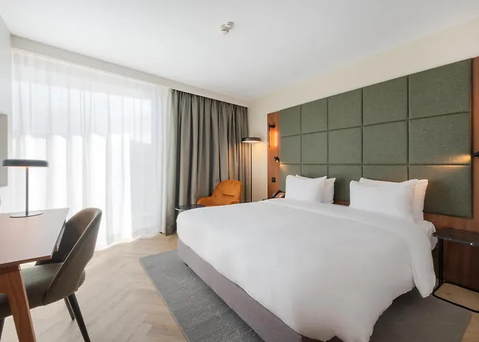 Radisson Blu , Montpellier