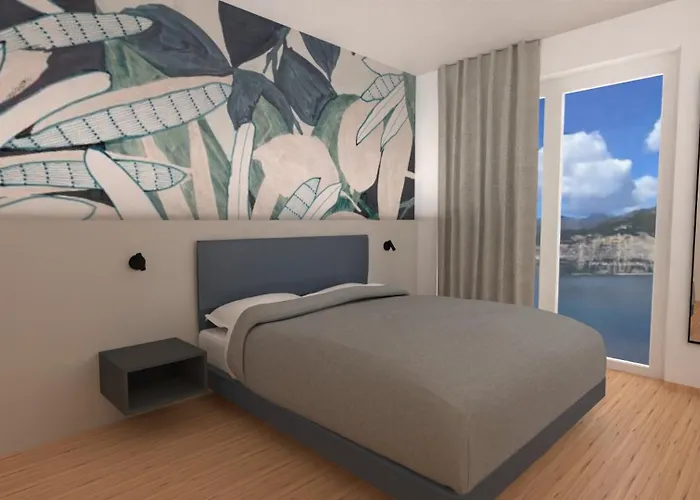 Hotel familiare: Hotel Casa Marinella