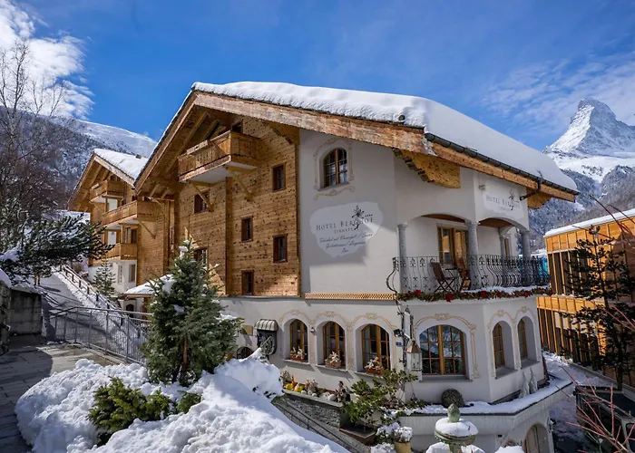 Berghof
