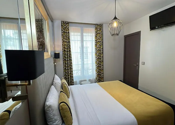 Pratic Hotel