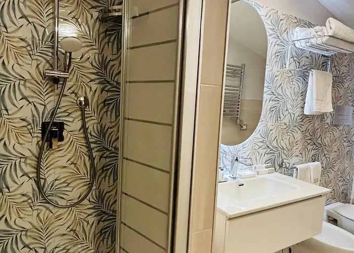 Vittorio Emanuele Boutique Hotel