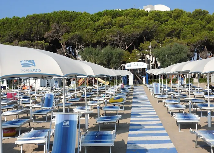 Hotel Lido