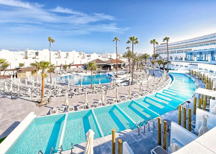 Hotel 4 stelle: Bluesea Golden Beach (Adults Only)
