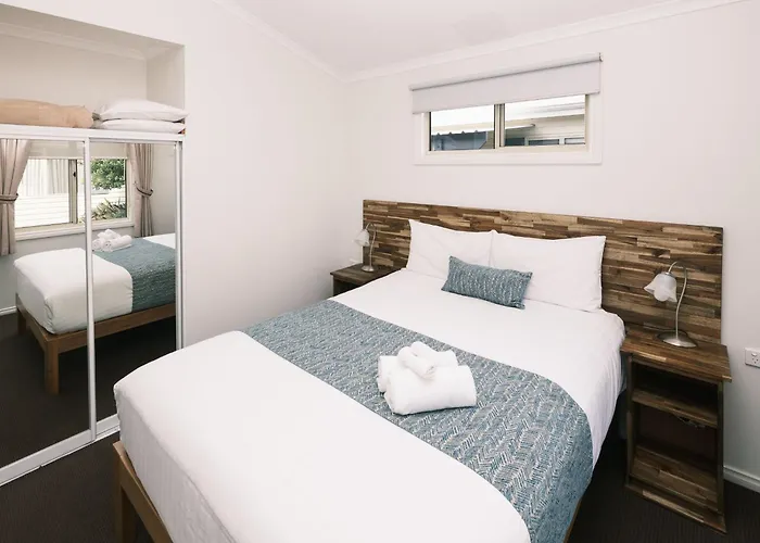 Big4 Middleton Beach Holiday Park