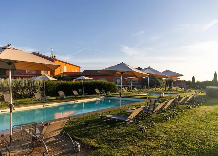 Agriturismo Piani Della Marina