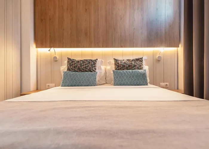 Bluesea Alyssa Suite