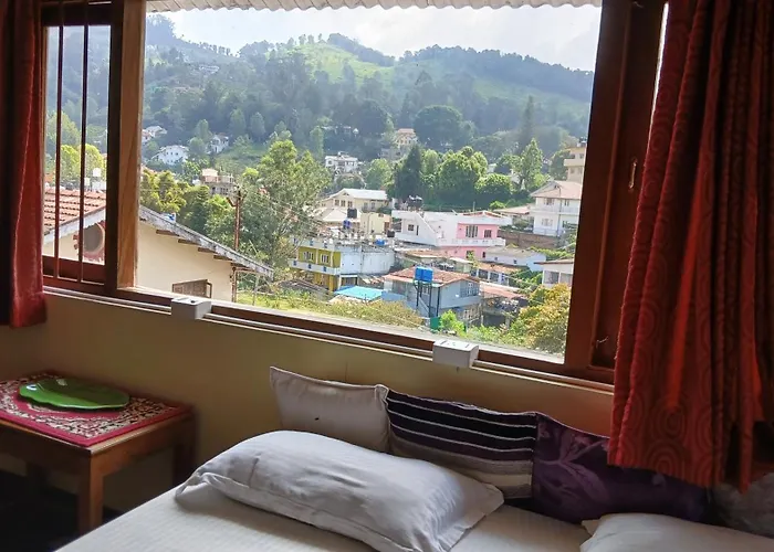 Satya Anand Cottage Pure Veg And Non Alcoholic Hotel