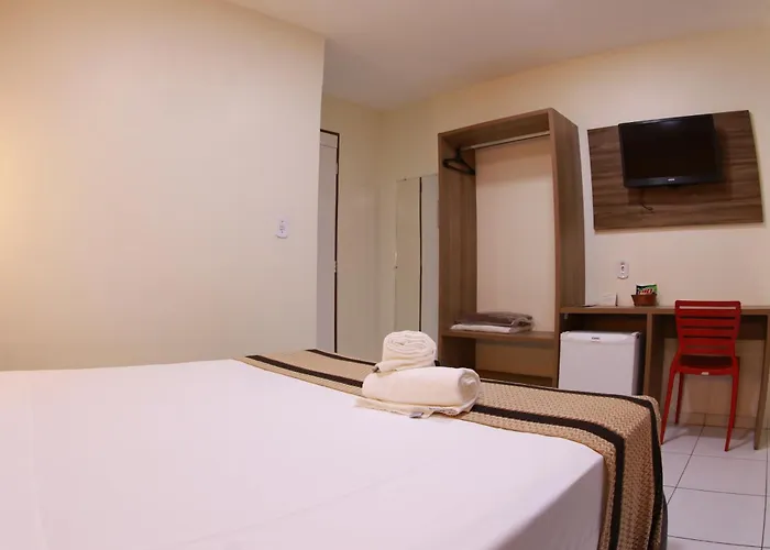 Boulevard Park Hotel