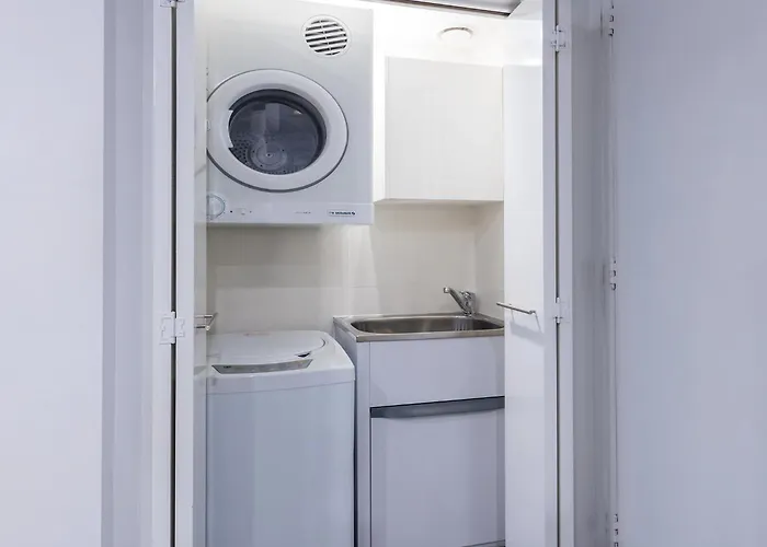 Jacuzzi hotel: Meriton Suites Coward Street, Mascot