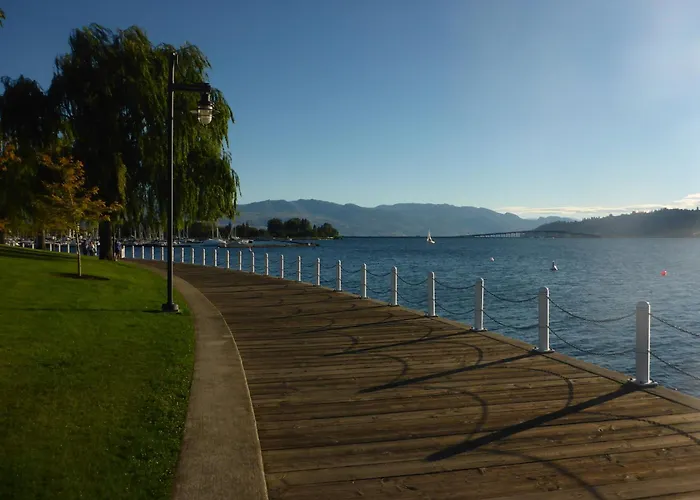 Hotel: Holiday Inn Express & Suites Kelowna - East By Ihg