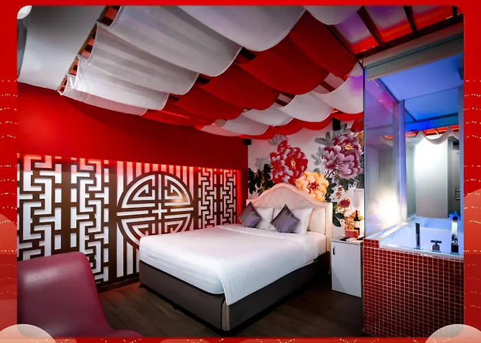 Cupid Hotel