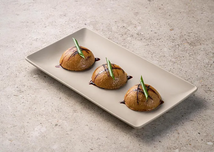 Hotel: Doubletree By Hilton Dubai Al Jadaf