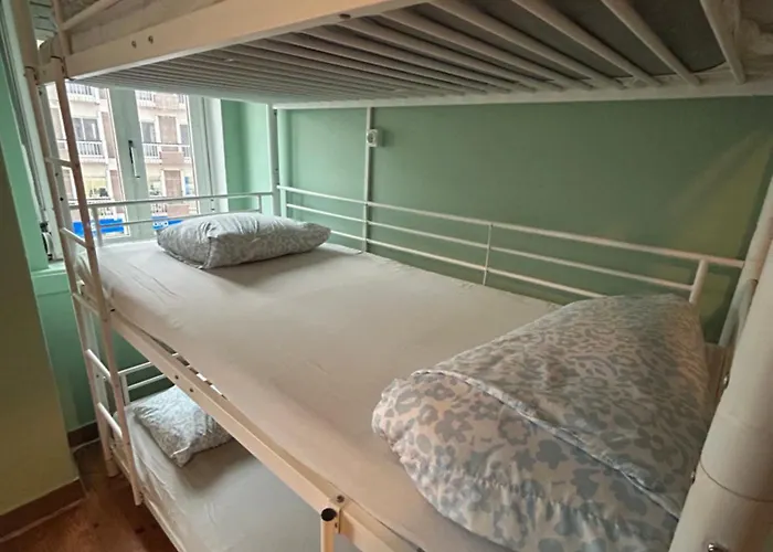 Auristelas Hostel