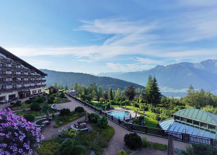  Interalpen- Tyrol GmbH