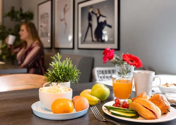 Hôtel accueillant les animaux: Ibis Styles Den Haag Scheveningen