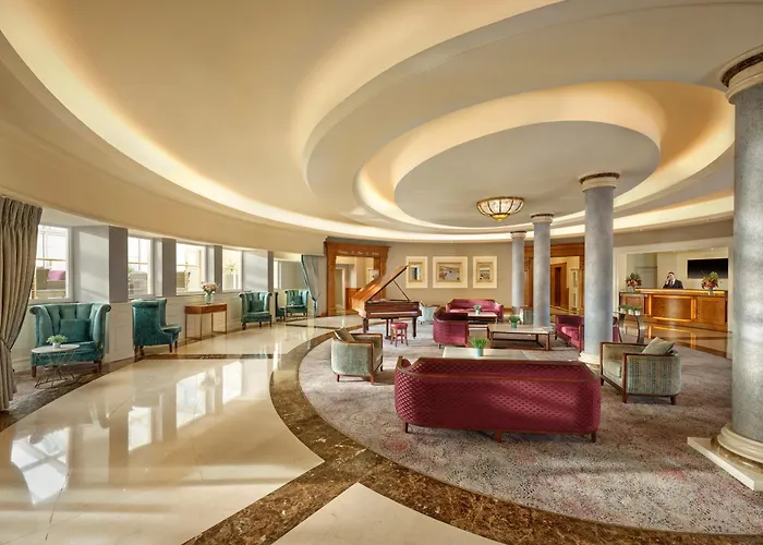  Galway Bay Conference & Leisure Centre