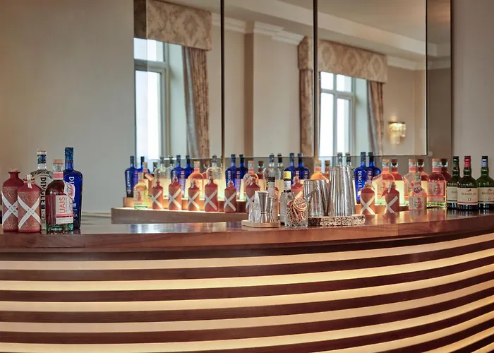  Galway Bay Conference & Leisure Centre